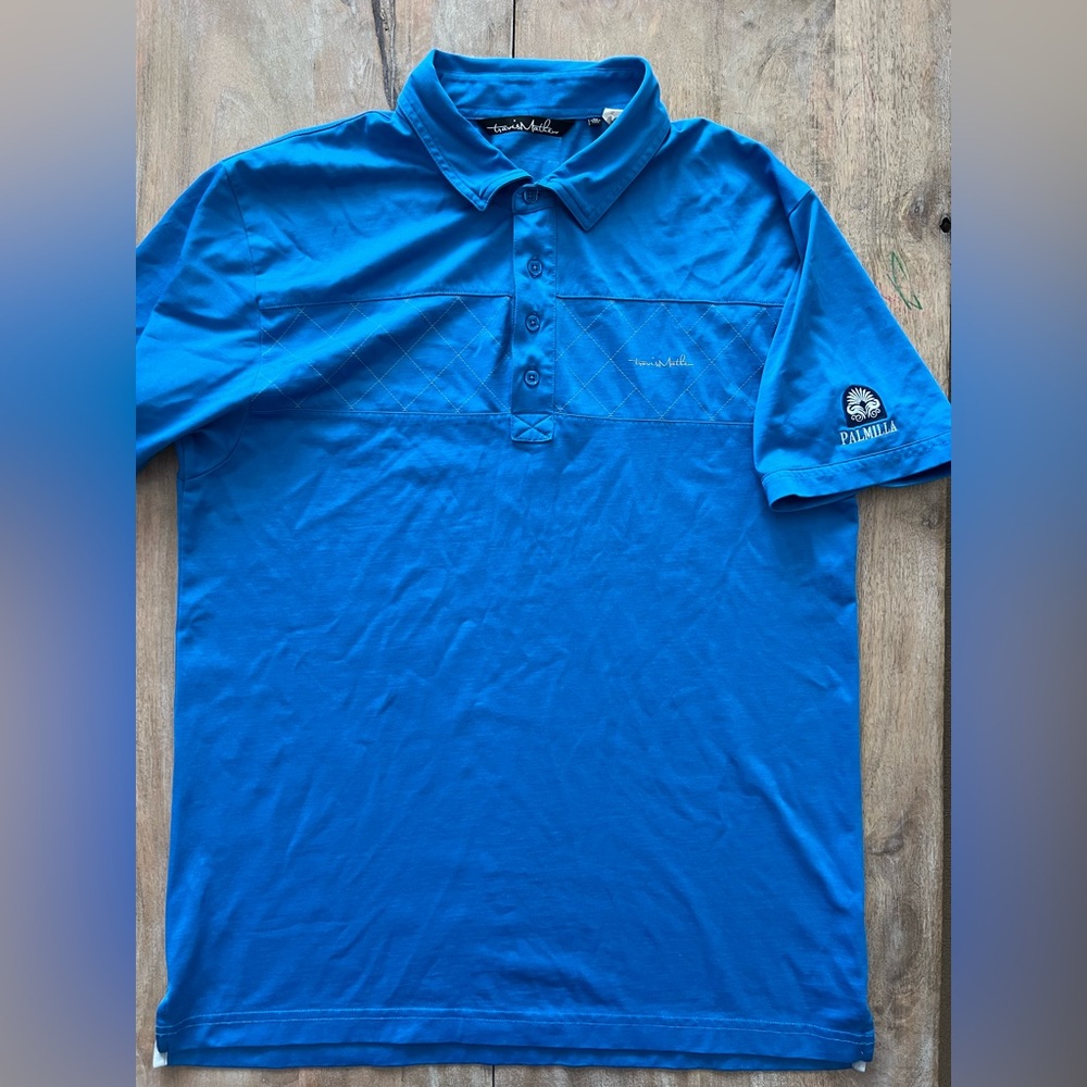 3/$60 Travis Mathew Lifestyle Polo